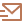Ícone de envio de e-mail